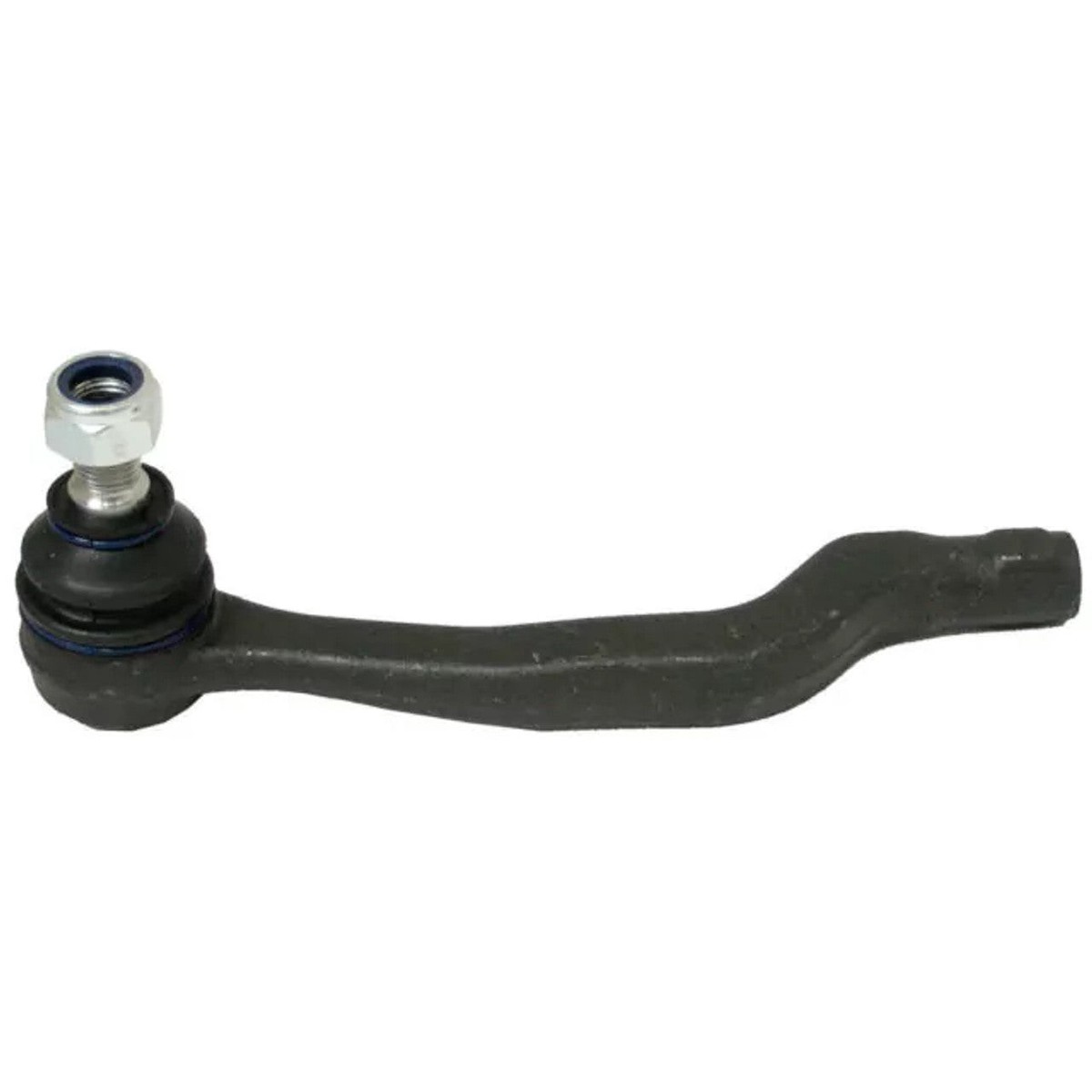 Steering Tie Rod End fits Mercedes A Class W169 Front Right TA1984