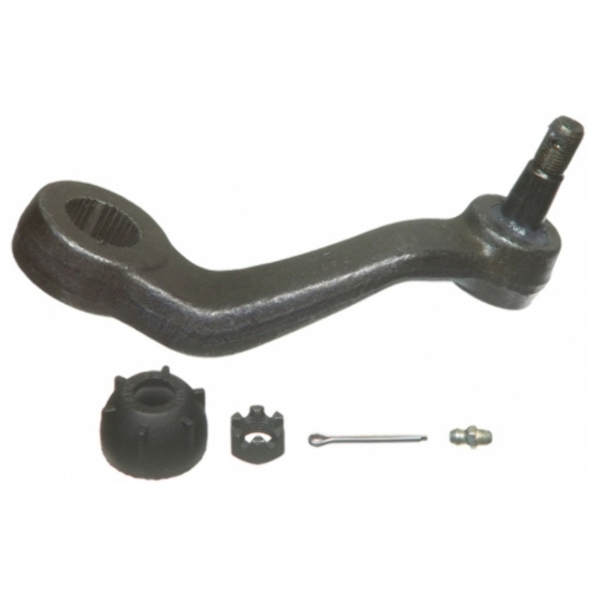 Steering Pitman Arm for 1973-1981 Domestics 1pc Front 20257