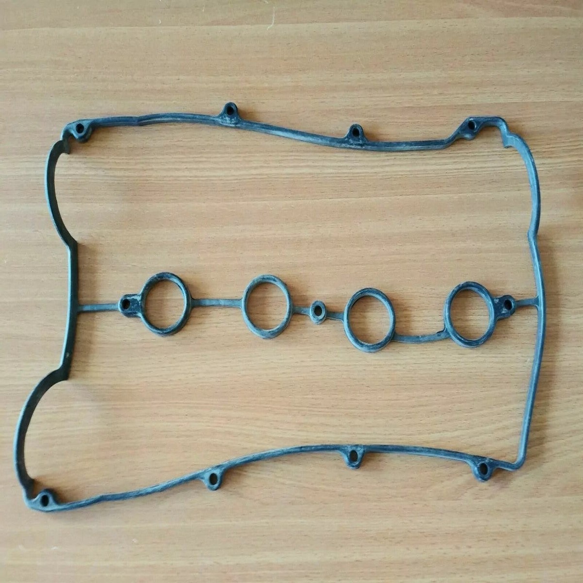 Valve Cover Gasket fits Mazda 323 BF MX3 EC MX5 NA B6D B6T engines JN691