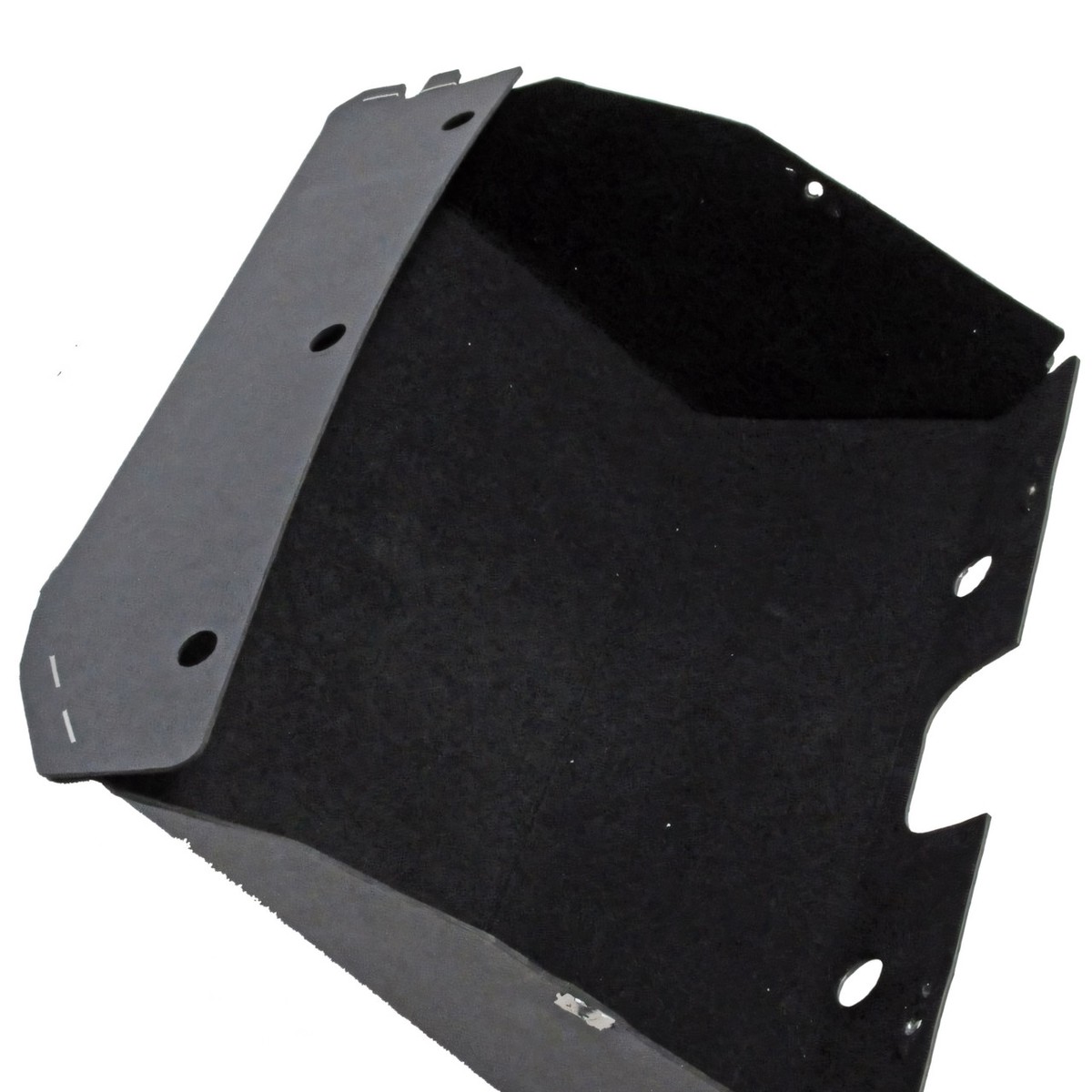 Glove Box Liner Insert for 1967 Chevrolet Bel Air Biscayne Impala W AC