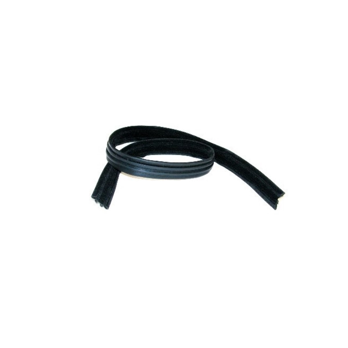 Glass Run Window Channel LH RH for 1975-1980 Ford Econoline Van 532 Glass