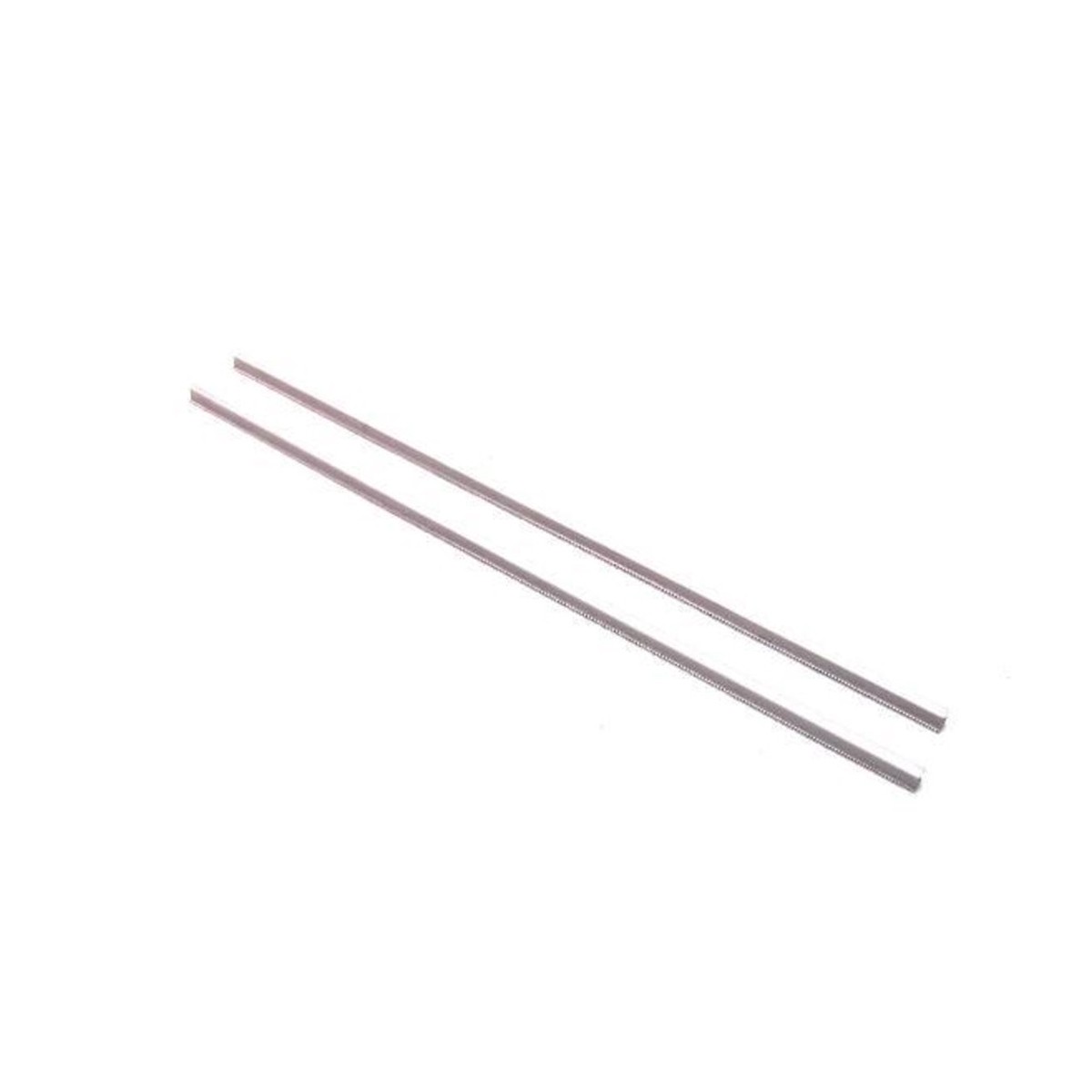Glass Run Window Channel Lh Rh for 1960-1965 Mercury Falcon and More