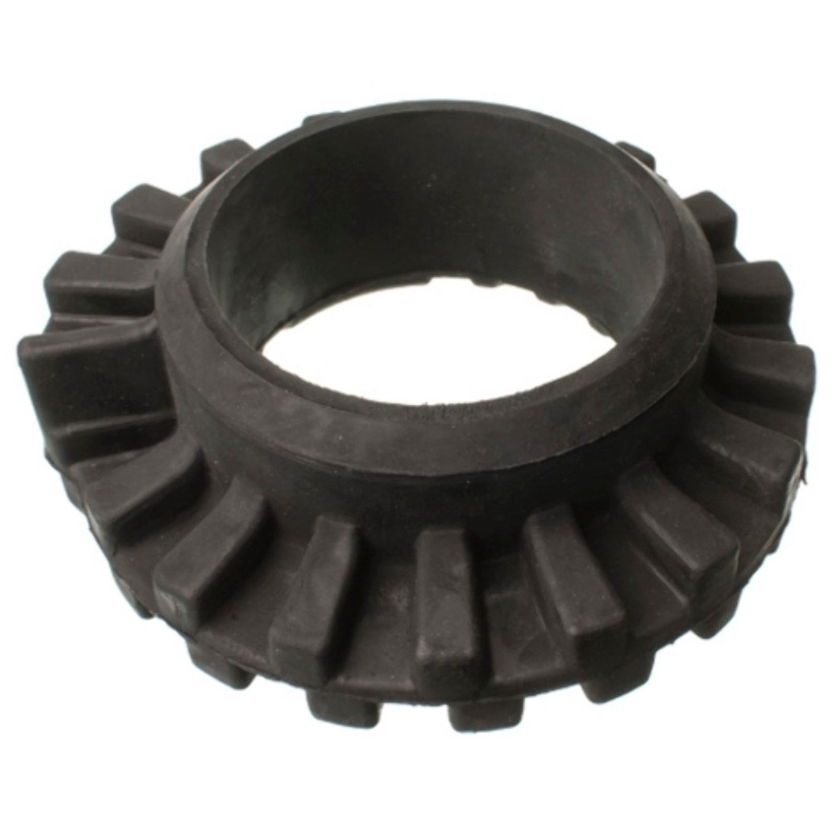 Coil Spring Seat for 2005-2014 Domestics 1pc Front Right 46619