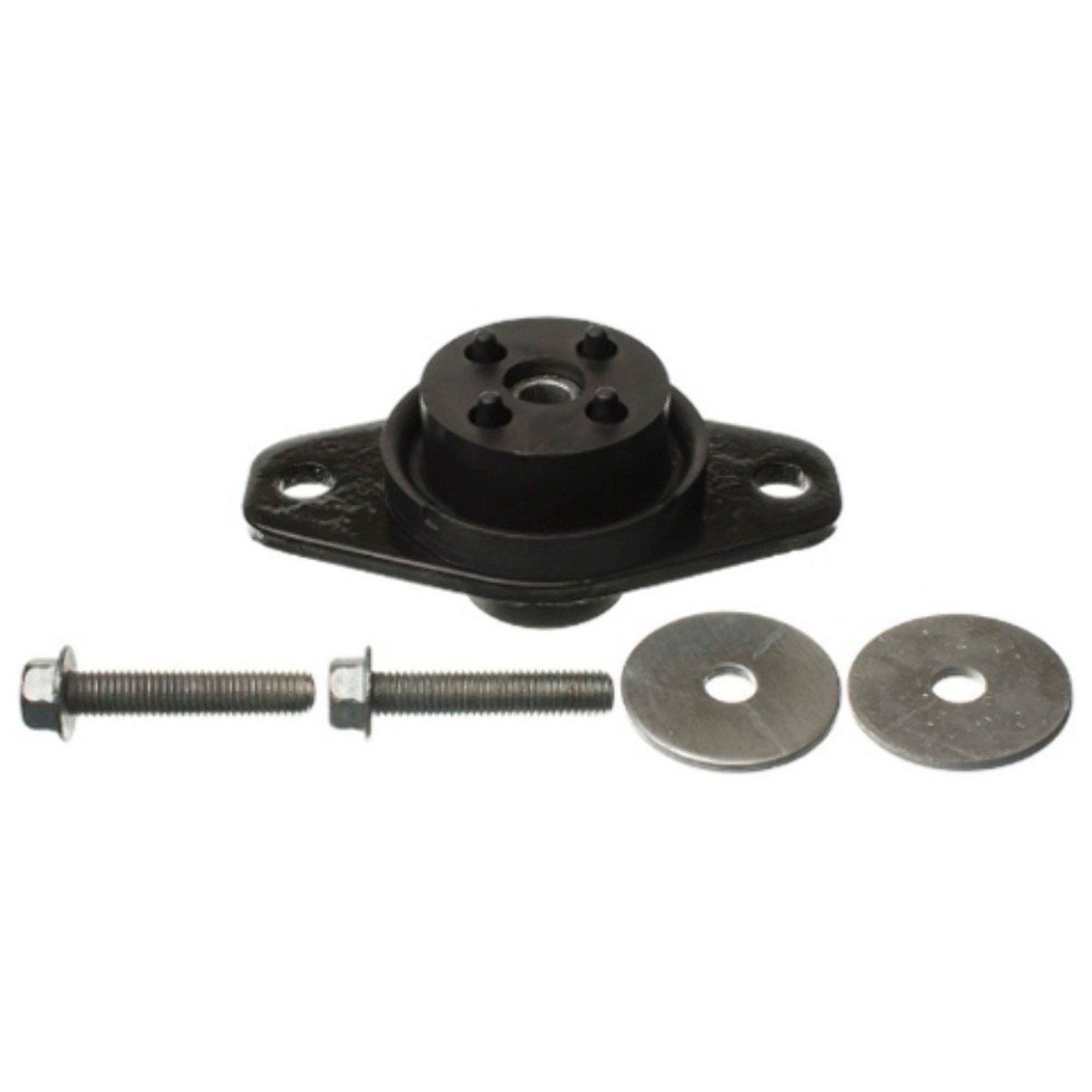 Shock Mount for 2004-2011 Chrysler Dodge Rear 2pc 53247