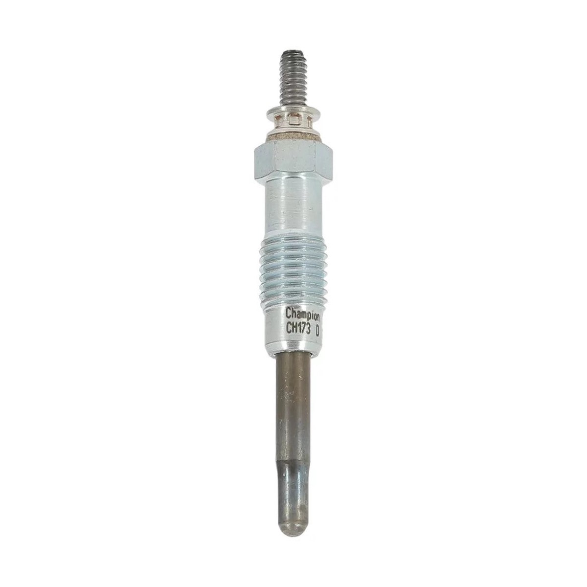 Glow Plug fits Jeep Cherokee Renault 11 19 Volvo 340 360 CH173