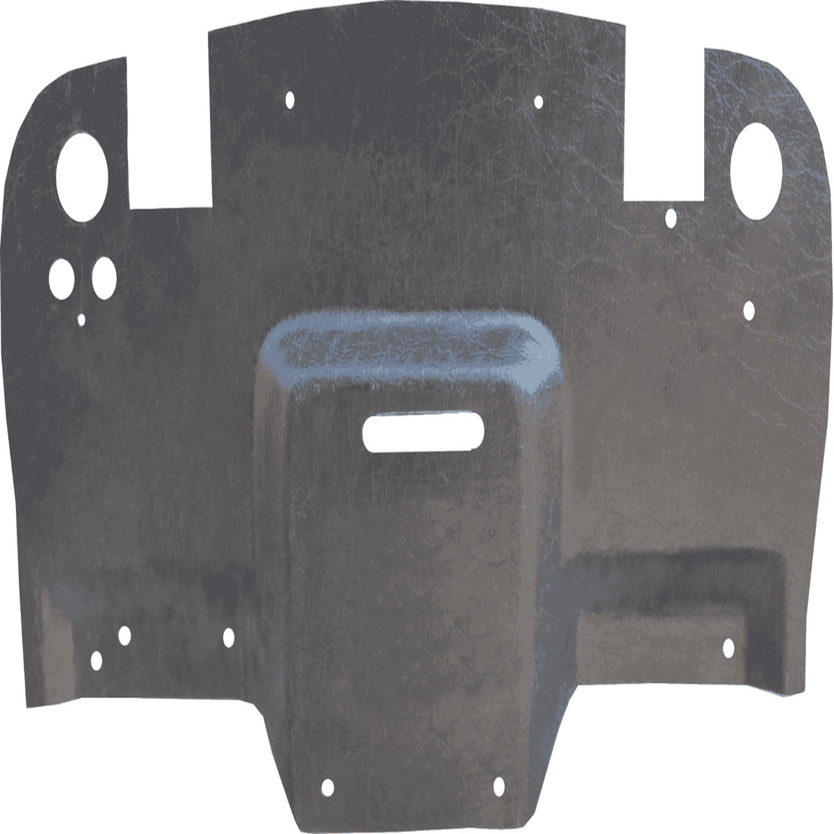 1931 Studebaker Model 75 Rockney Firewall Insulator