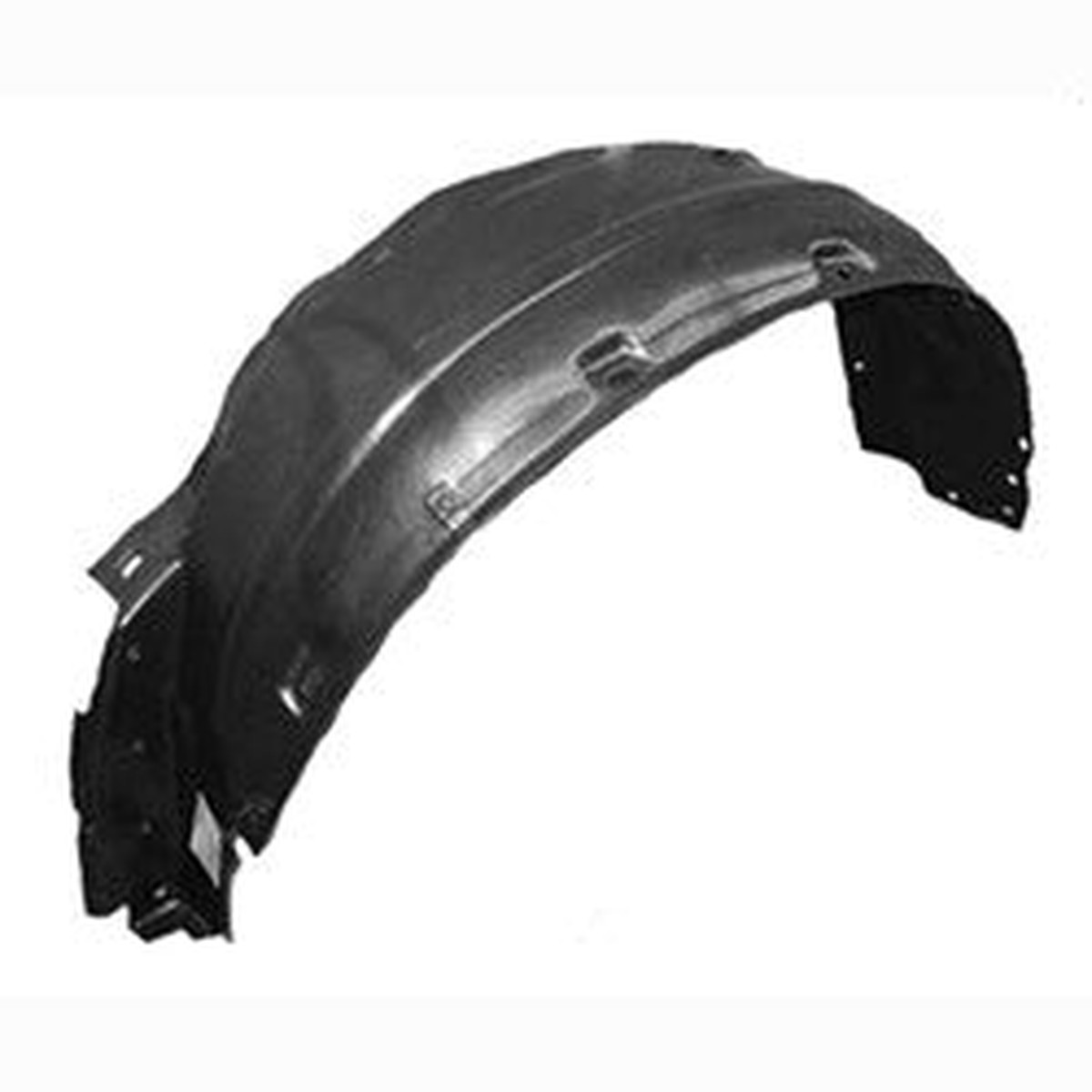 2002-2005 Acura NSX Fender Liner
