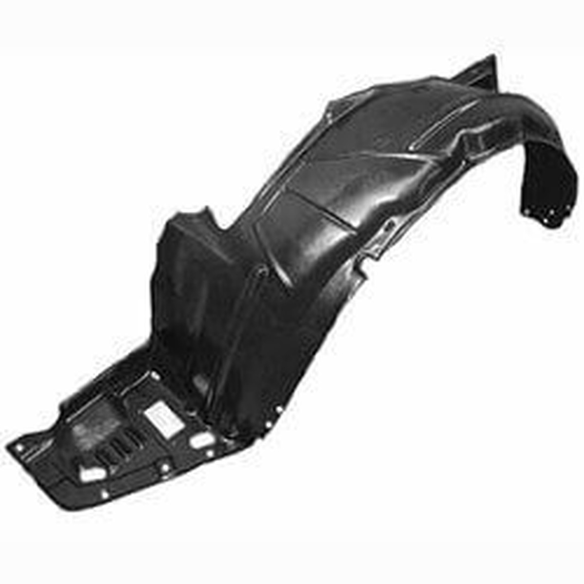 2002-2005 Acura TSX Fender Liner