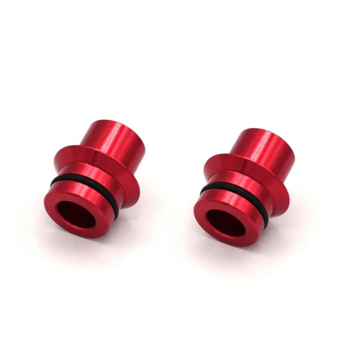 Feedback Sports Omnium Spare Adapter Kit 12Mmx100