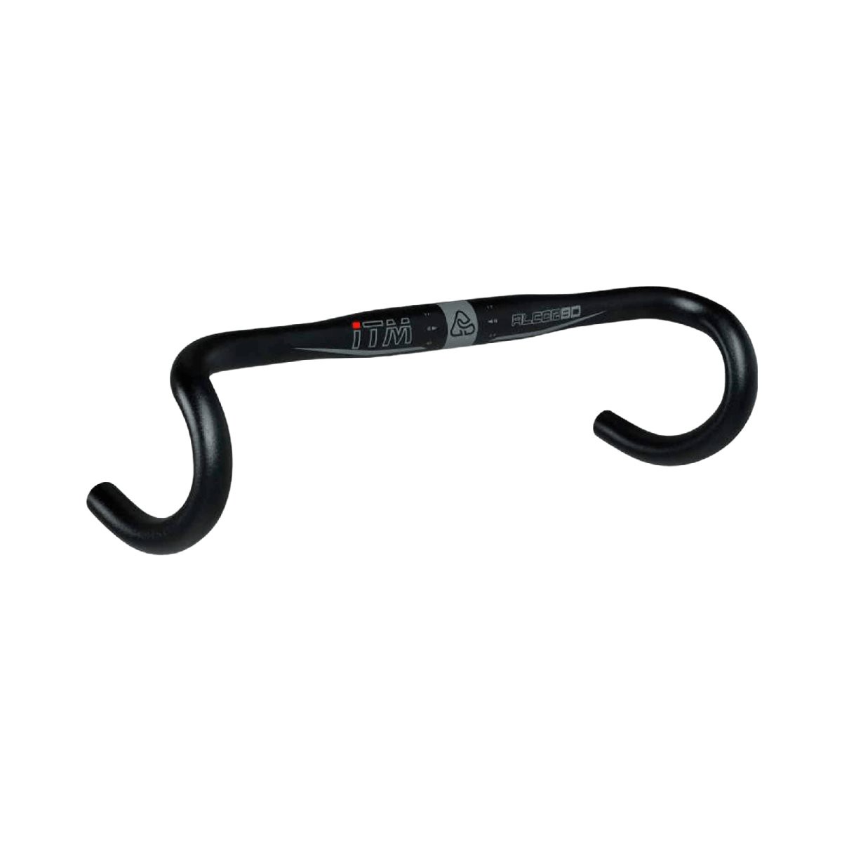 Itm Alcor 80 Aluminum Handlebar 440Mm