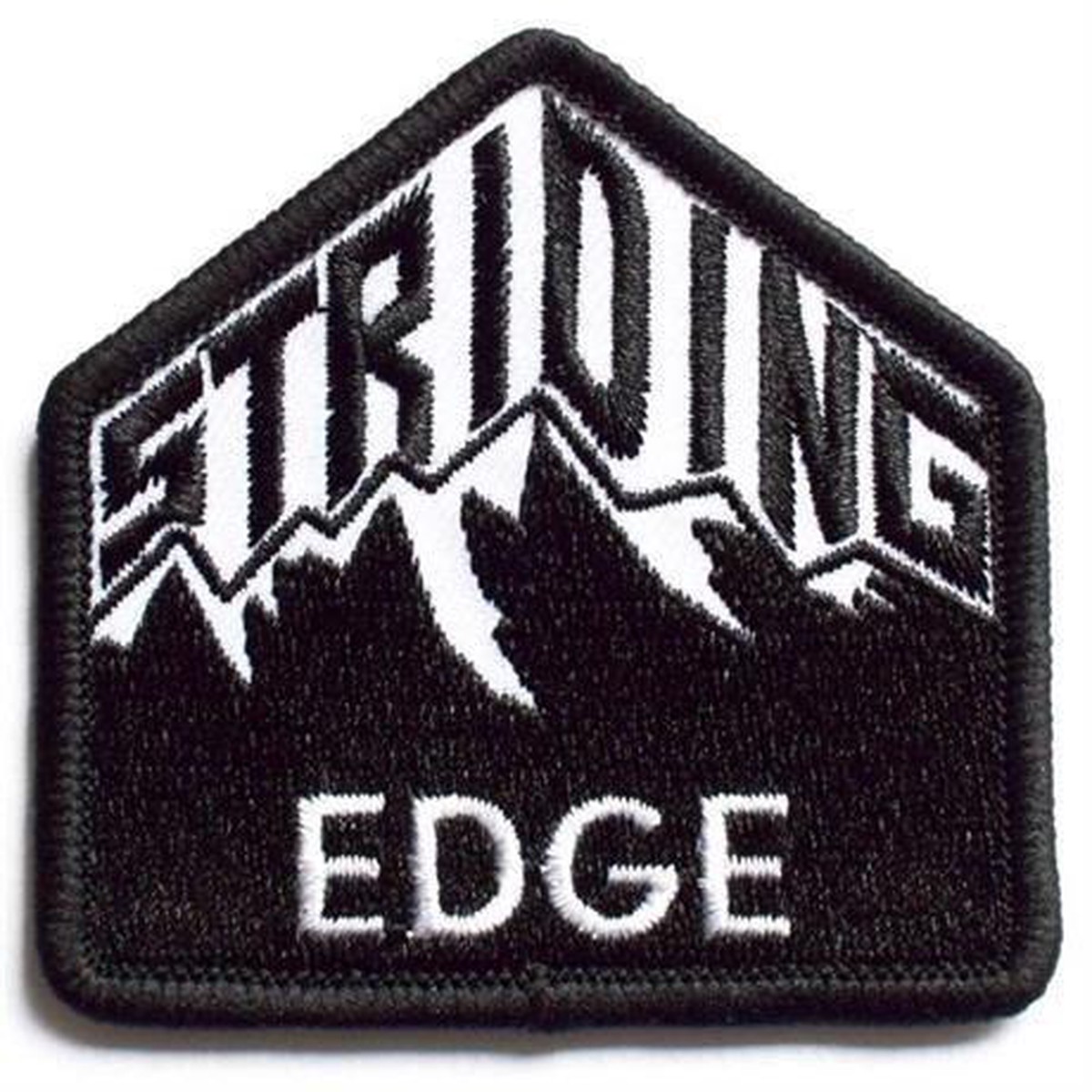 Patch - Striding Edge MultiOs
