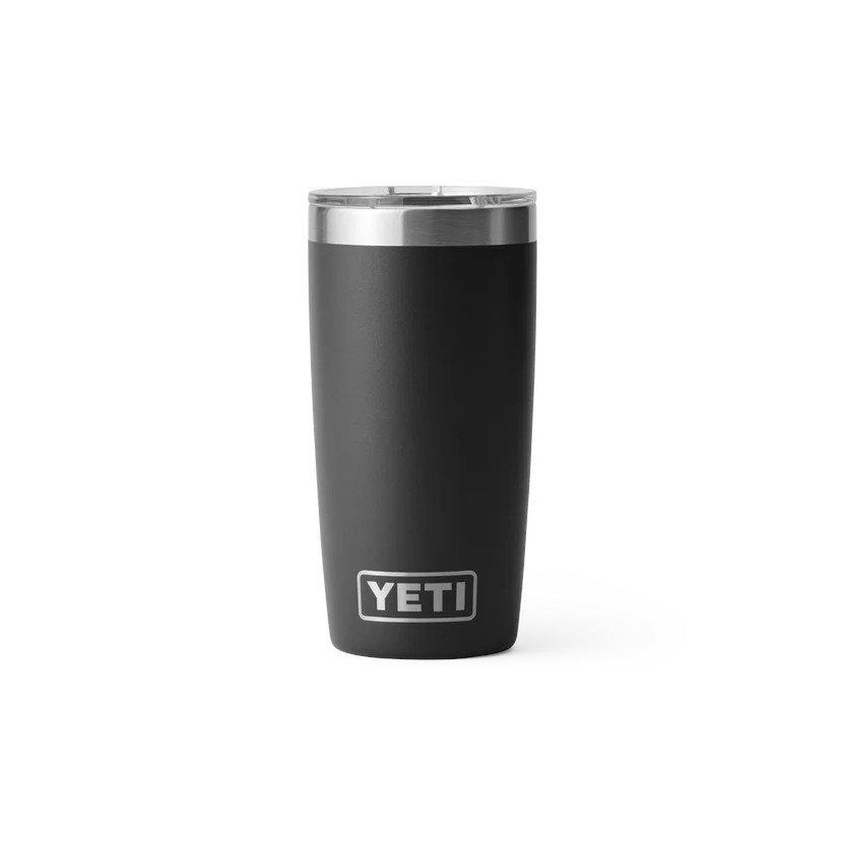 Rambler 10Oz Tumbler - Black BlackOs