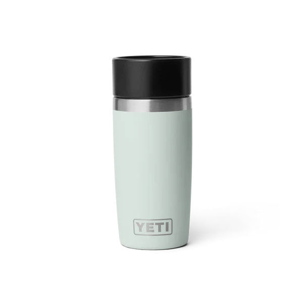 Rambler 12Oz Travel Bottle - Grey GreyOs