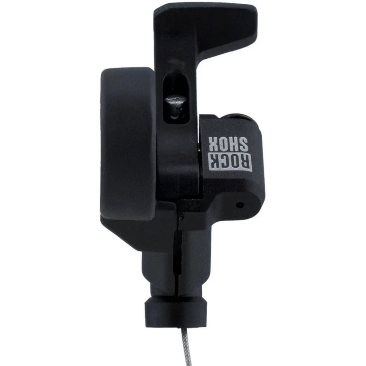 Rockshox Remote Pop Lock Adjust Lever Right 17Mm