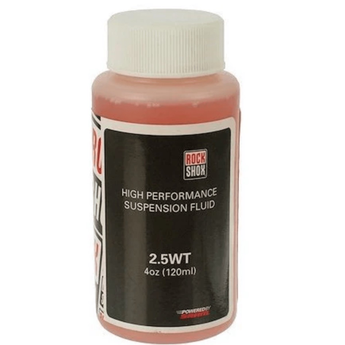 Rockshox Suspension Oil 7Wt120Ml