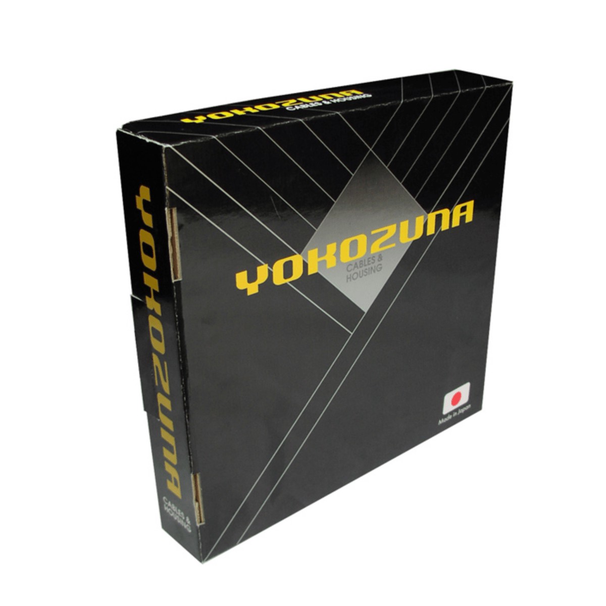 Yokozuna 11 Mm Stainless Steel Shift Cable Shimanosram