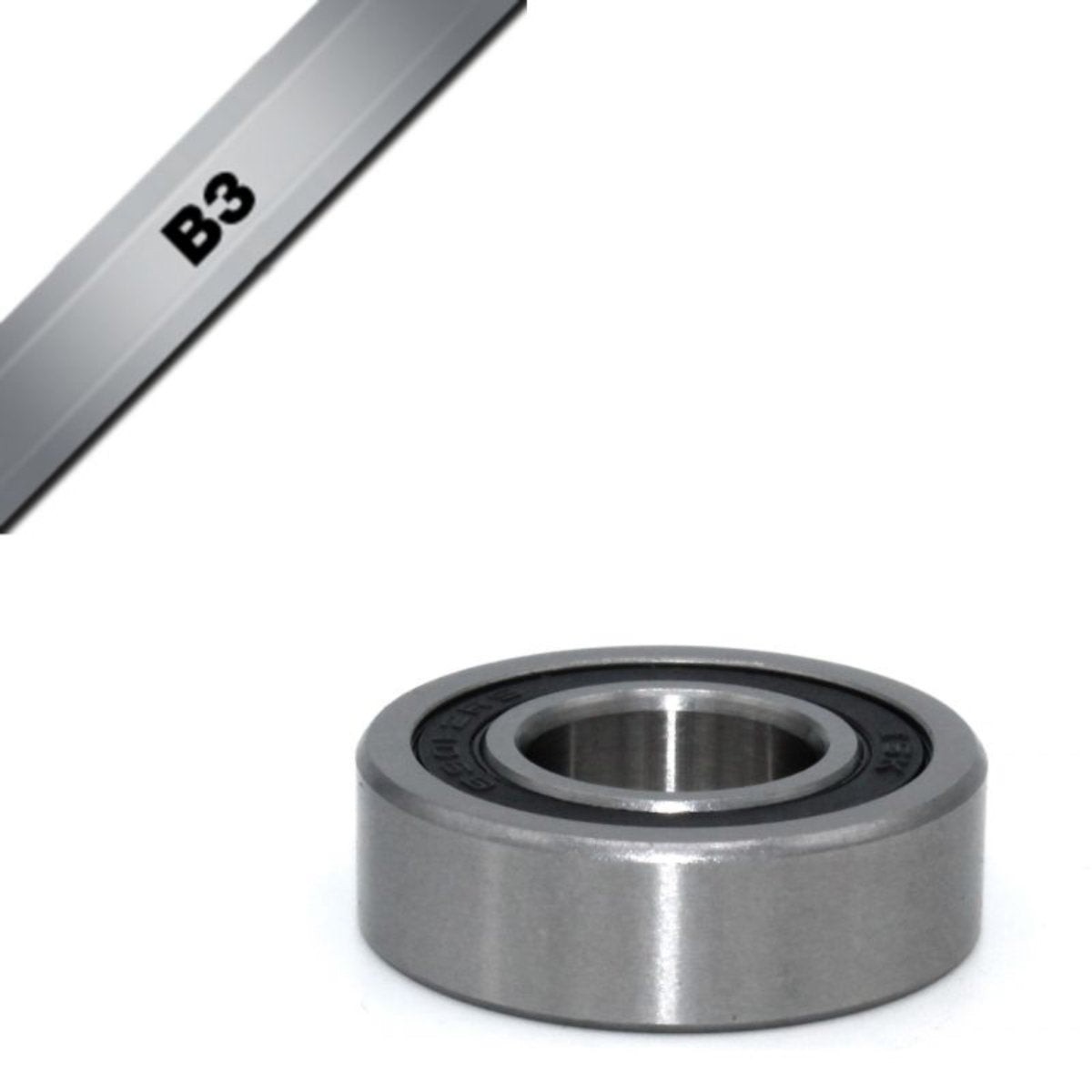Blackbearing 2Rs B3 Bearing 22 Mm