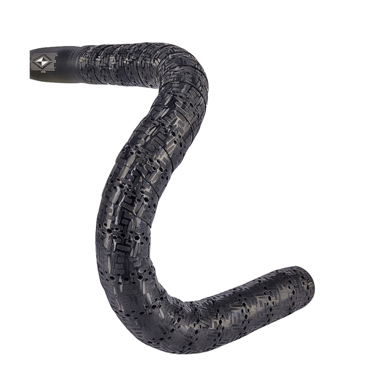 Btp High Performance Lsk Bar Tape PolarizedBlackScale