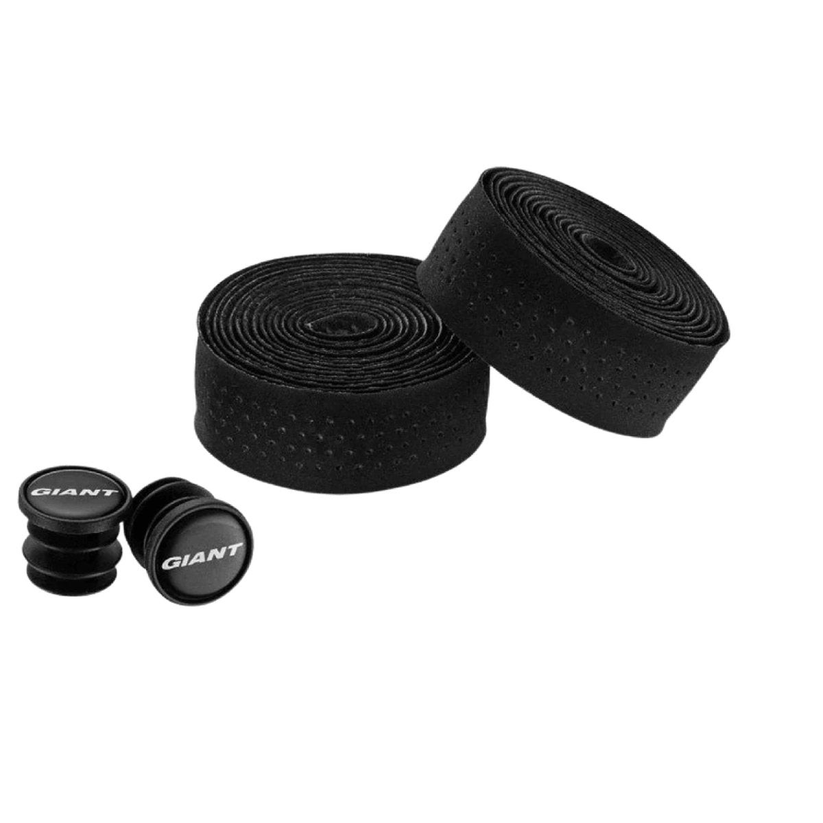Giant Contact Sl Lite Handle Bar Tape Black