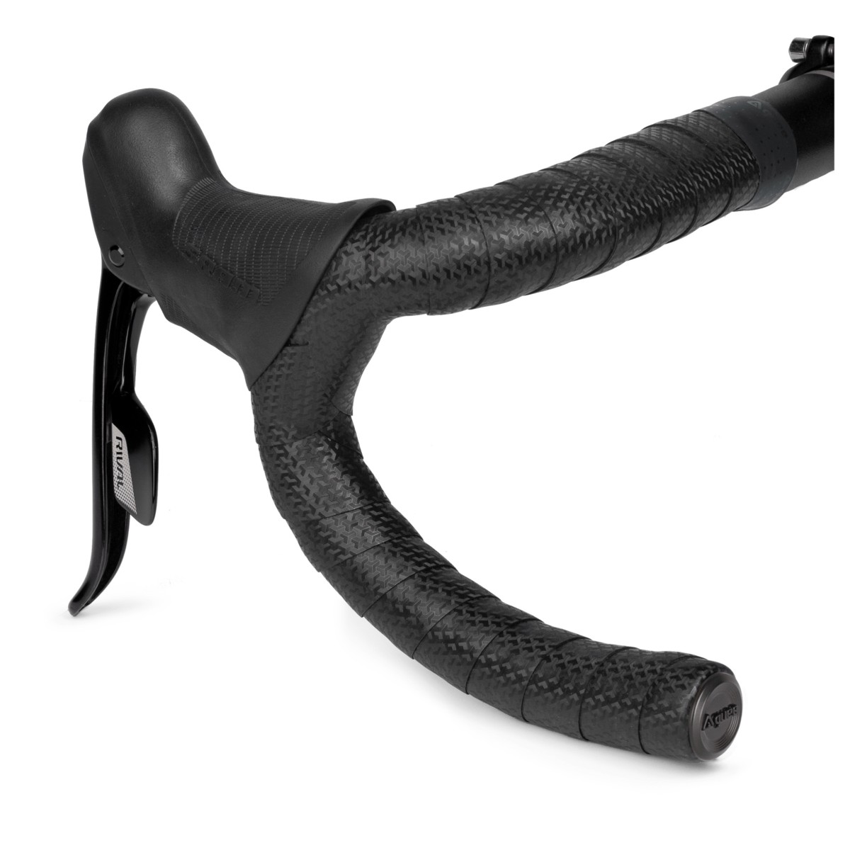 Guee Attitude Bar Tape TracerIcedBlack