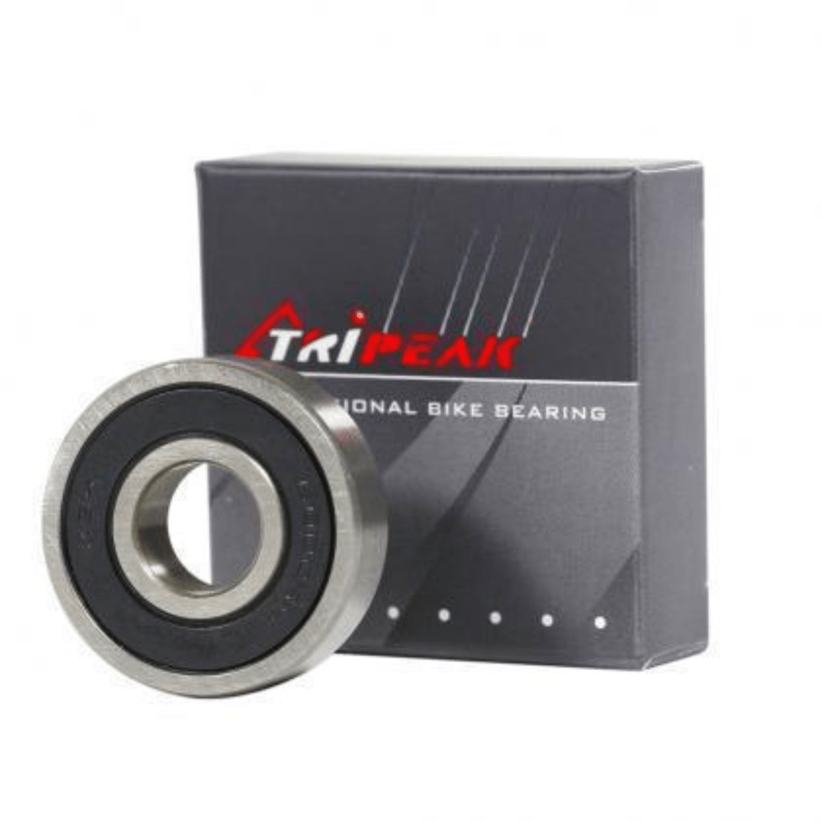 Tripeak 6704 High Precision Steel Bearing Abec3 20 Mm