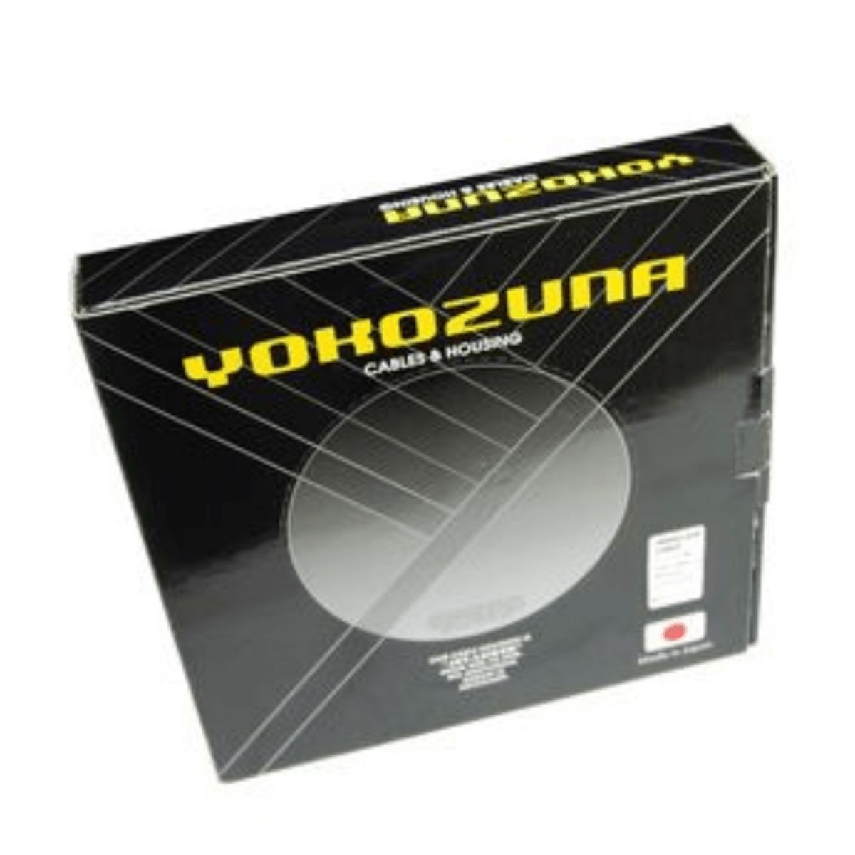 Yokozuna 5Mm Shift Housing Grey