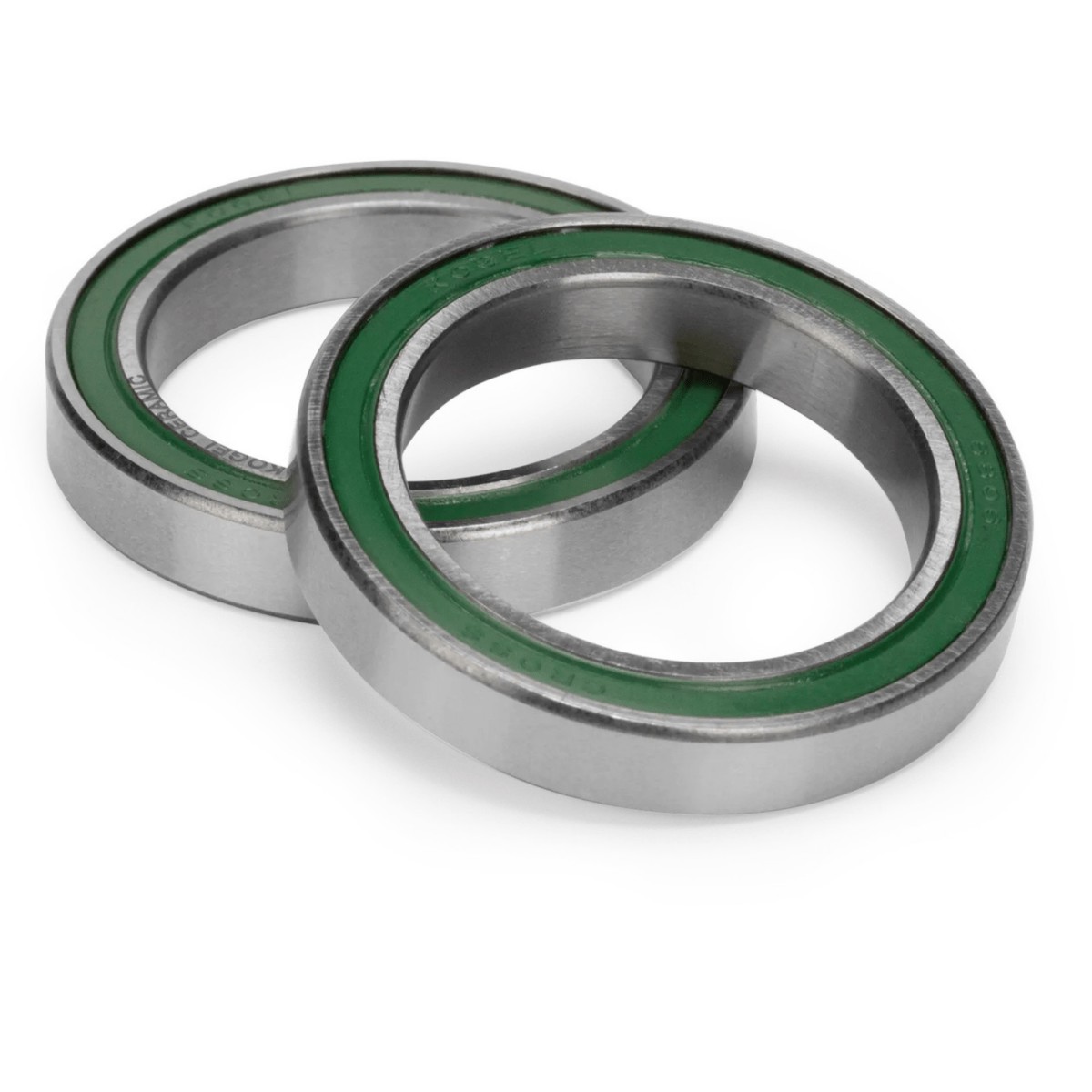Kogel 6902 Cross Seal Ceramic Wheel Bearing