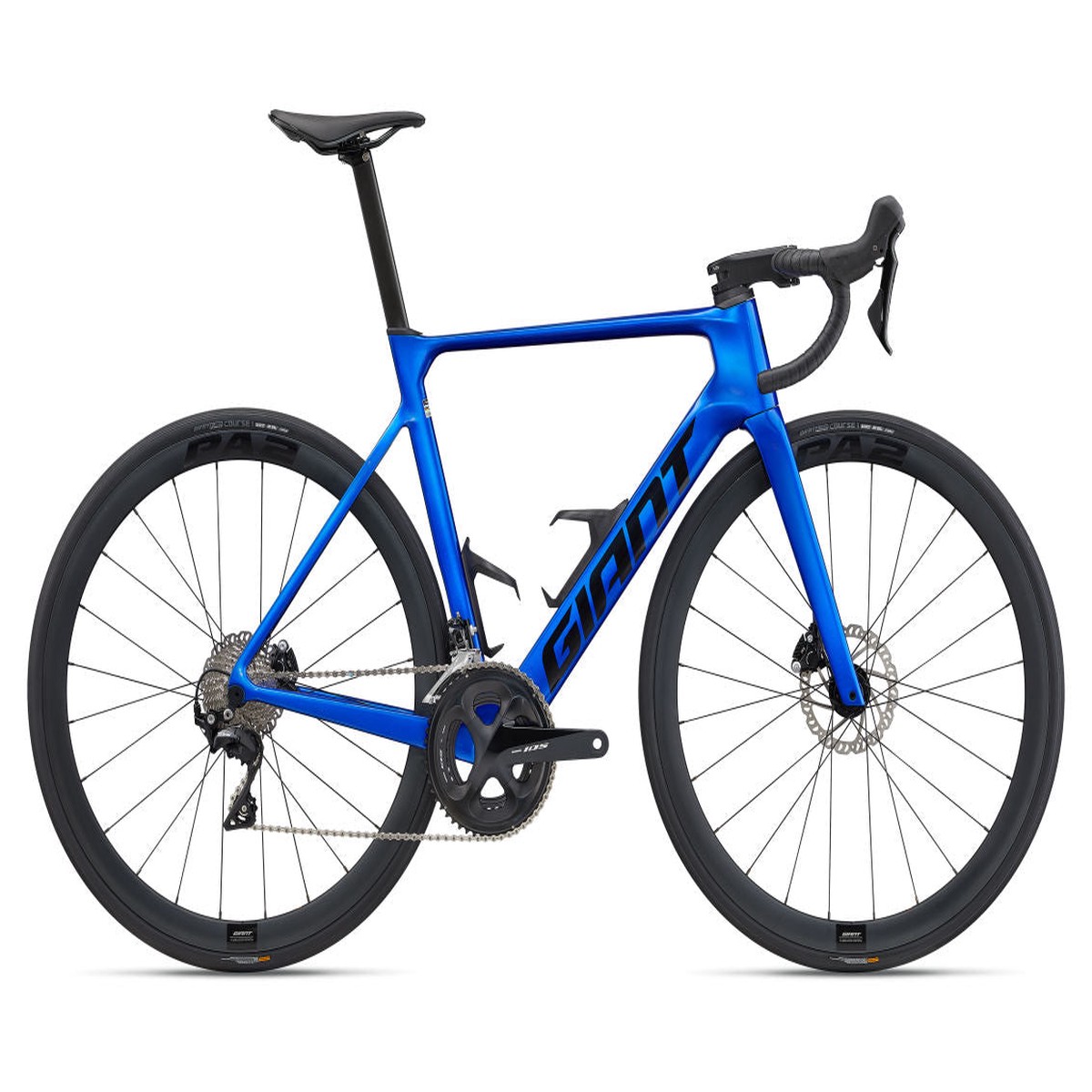 Propel Advanced 2 CobaltL