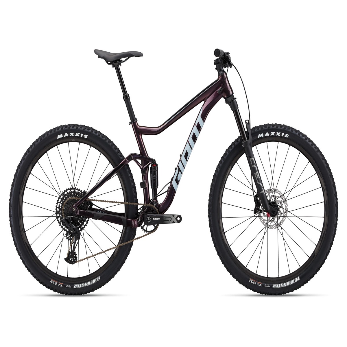 Stance 29 1 SRosewood