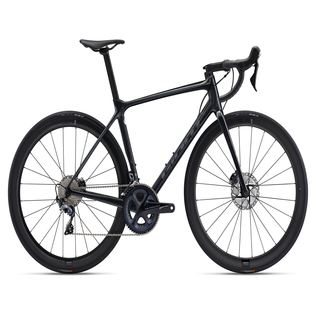 Tcr Advanced Pro 1 Disc SBlackDiamond