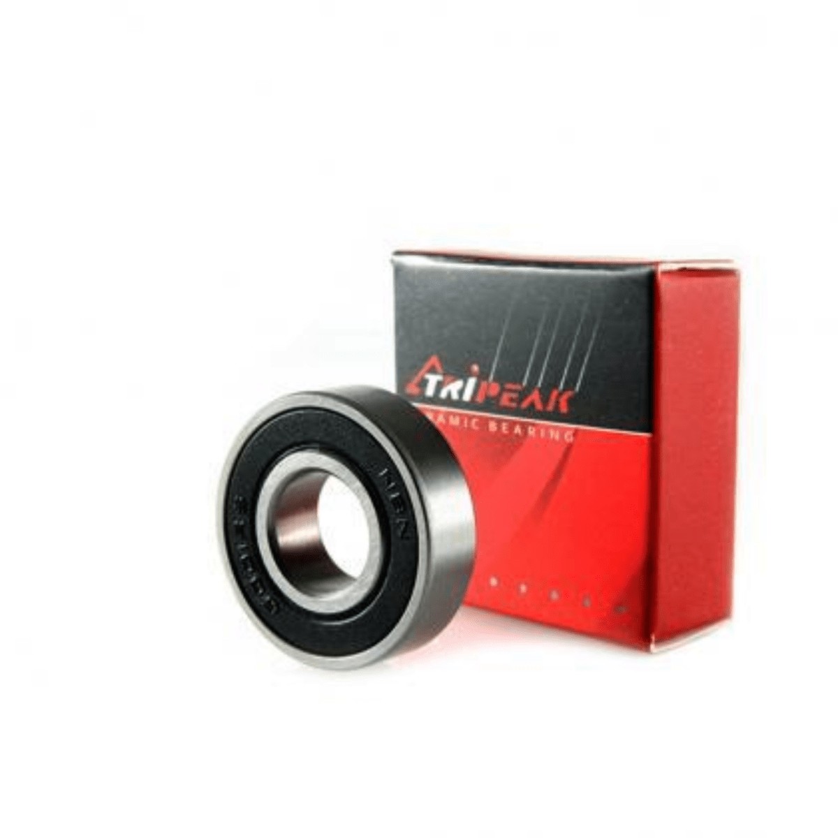 Tripeak 6000 Full Steel Ball Bearing Max Series 10 Mm