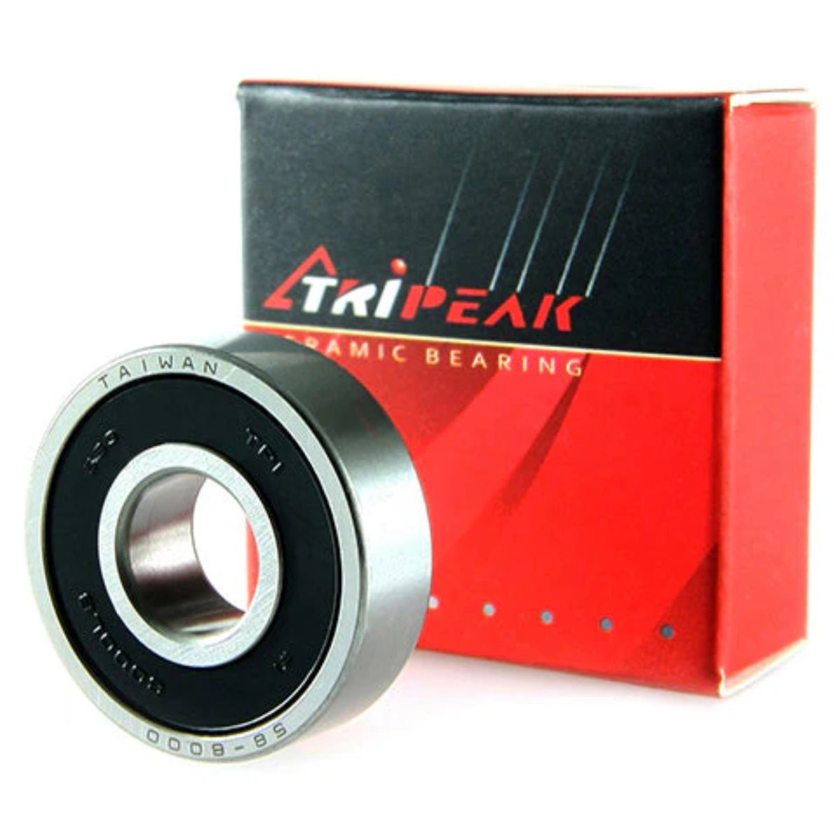 Tripeak 6902 Ceramic Hybrid Bearing 15 Mm