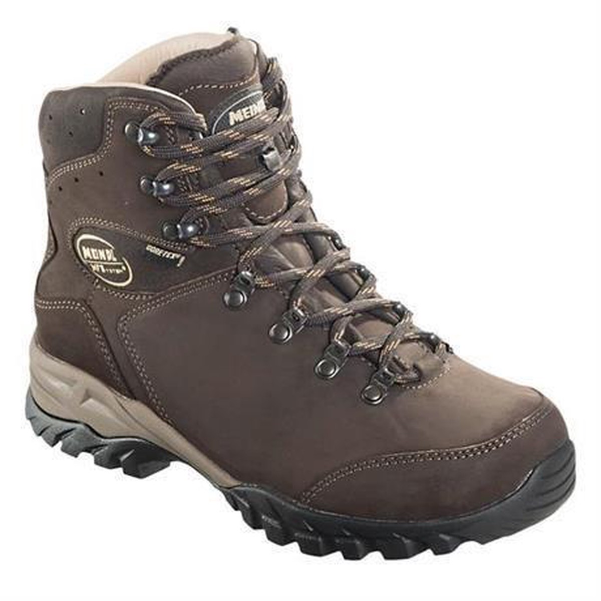 MenS Meran Gore-Tex Walking Boots - Brown BrownUk95Eu435