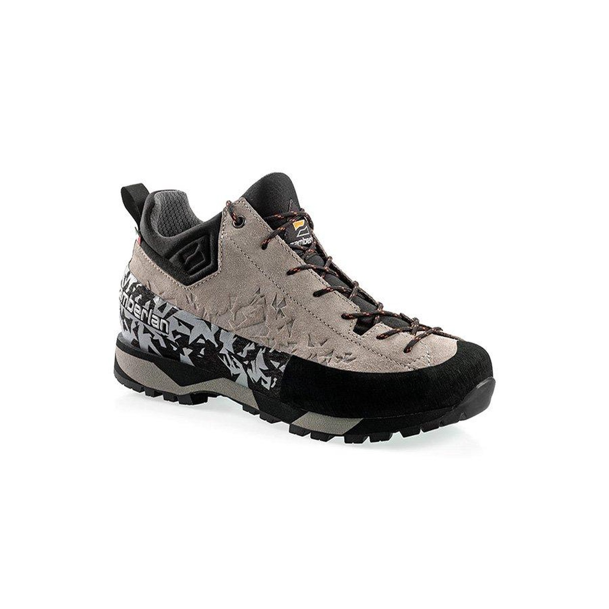 MenS Salathe Rr Gore-Tex Hiking Boots - Grey GreyUk10Eu45