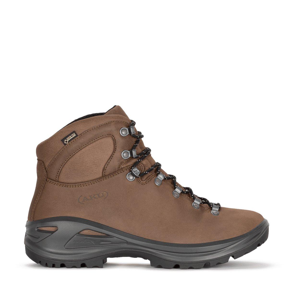 Tribute 2 Gore-Tex Hiking Boots - Brown Brown11