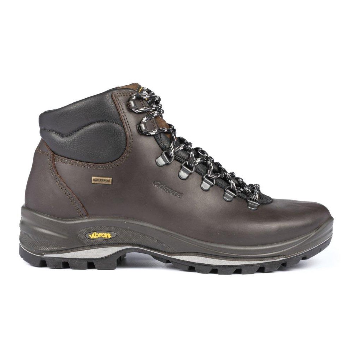 Unisex Fuse Walking Boot - Brown BrownUk4Eu37