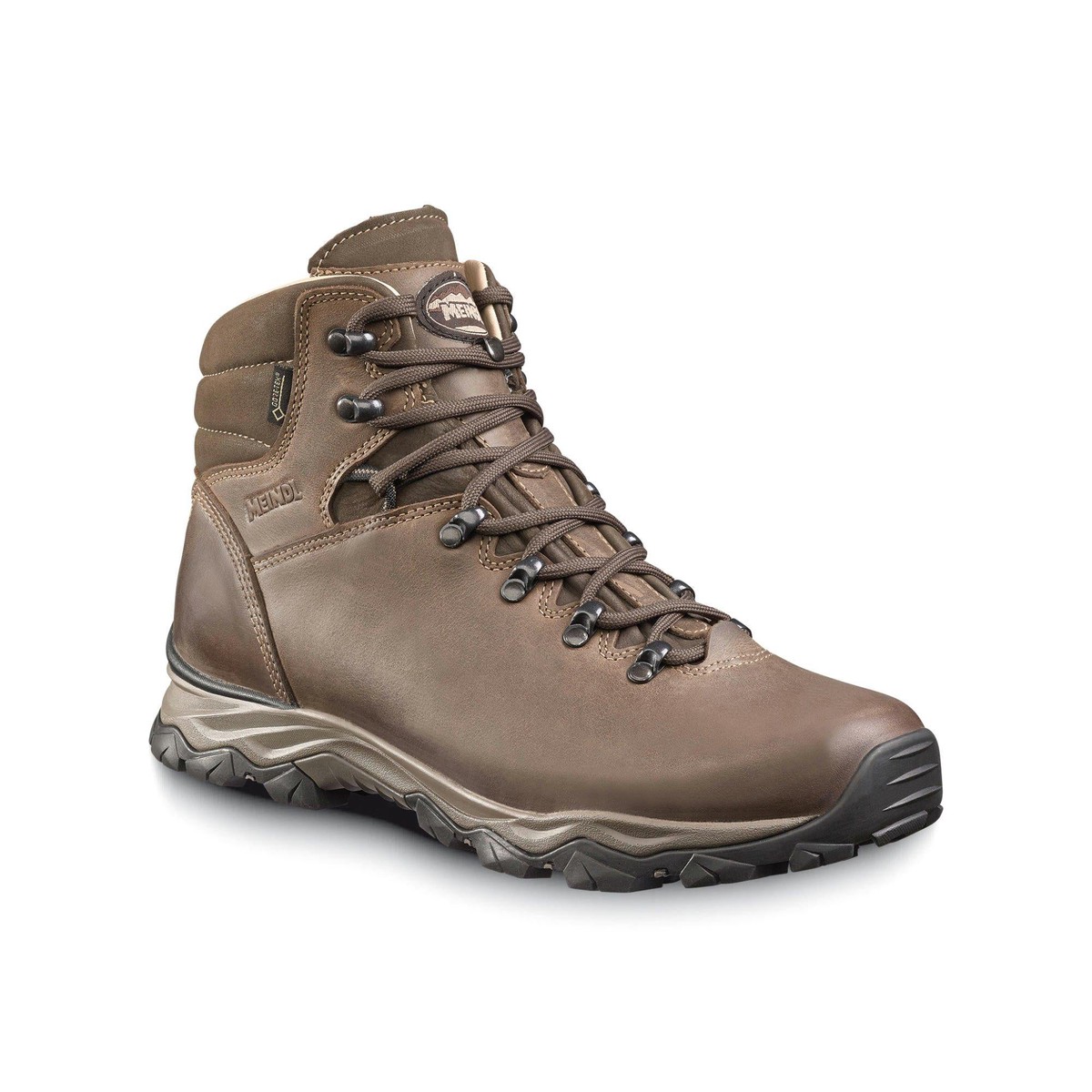 WomenS Peru Gore-Tex Walking Boots - Brown BrownUk4Eu37