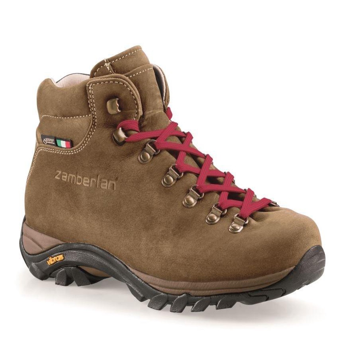 WomenS Trail Lite Evo Gore-Tex Hiking Boots - Brown BrownUk8Eu42