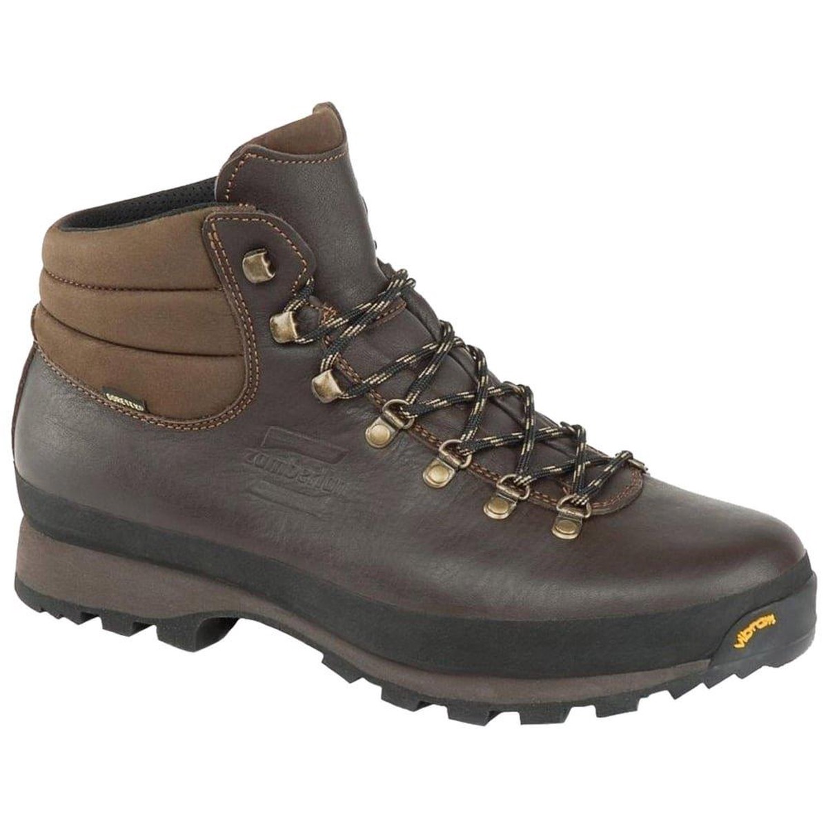 WomenS Ultra Lite Gore-Tex Rr Walking Boot Brown36