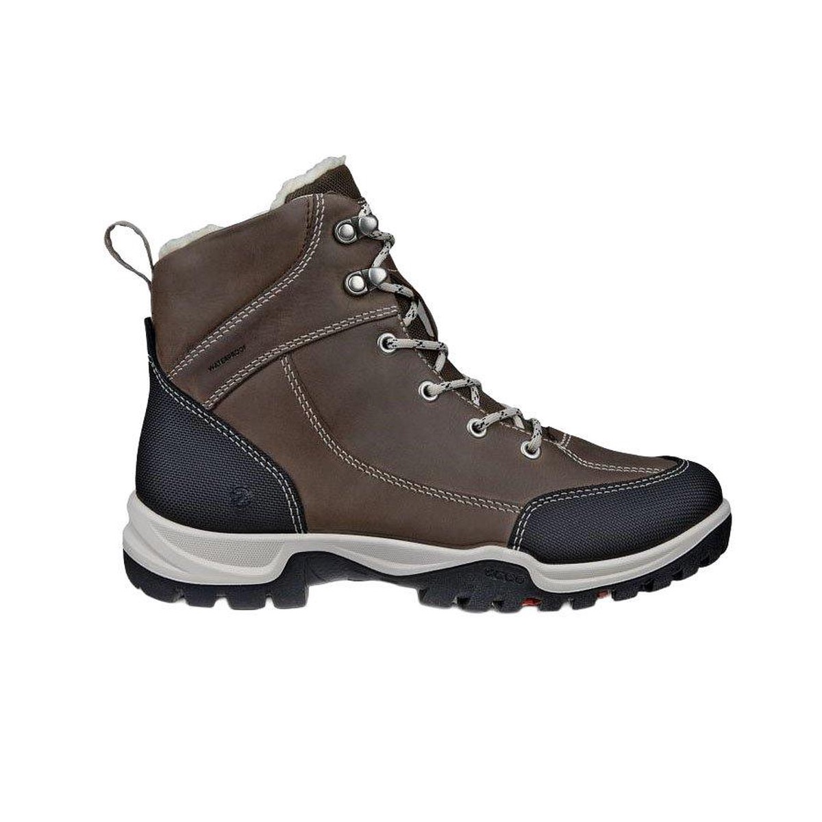 WomenS Xpedition Iii Waterproof Lined Boots - Brown Brown39