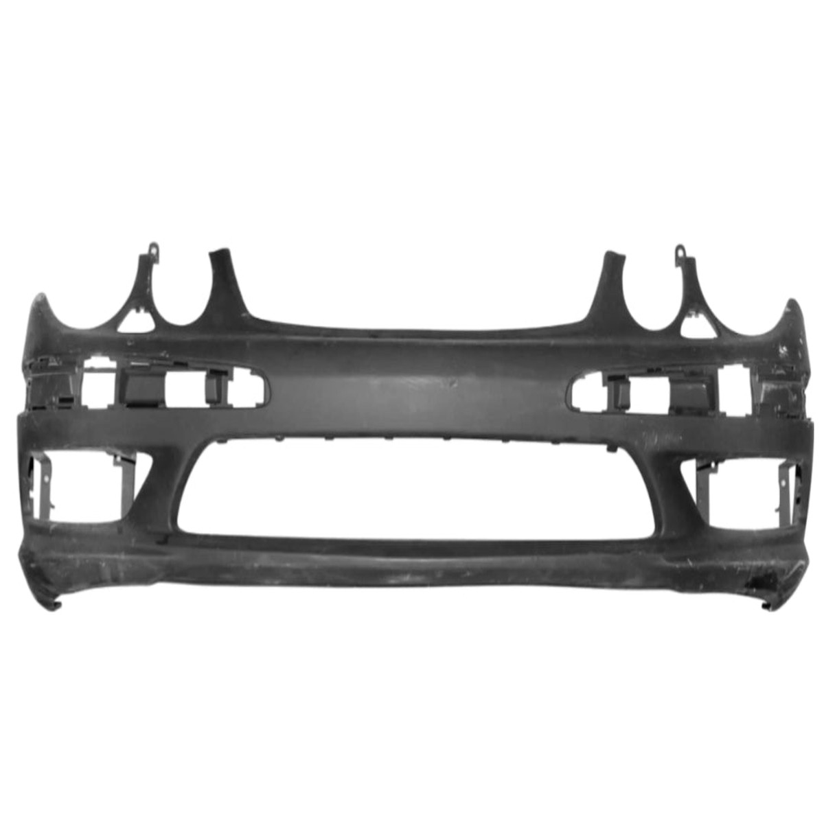 2003-2006 Mercedes-Benz E 55 AMG Front Bumper Painted (OEM)
