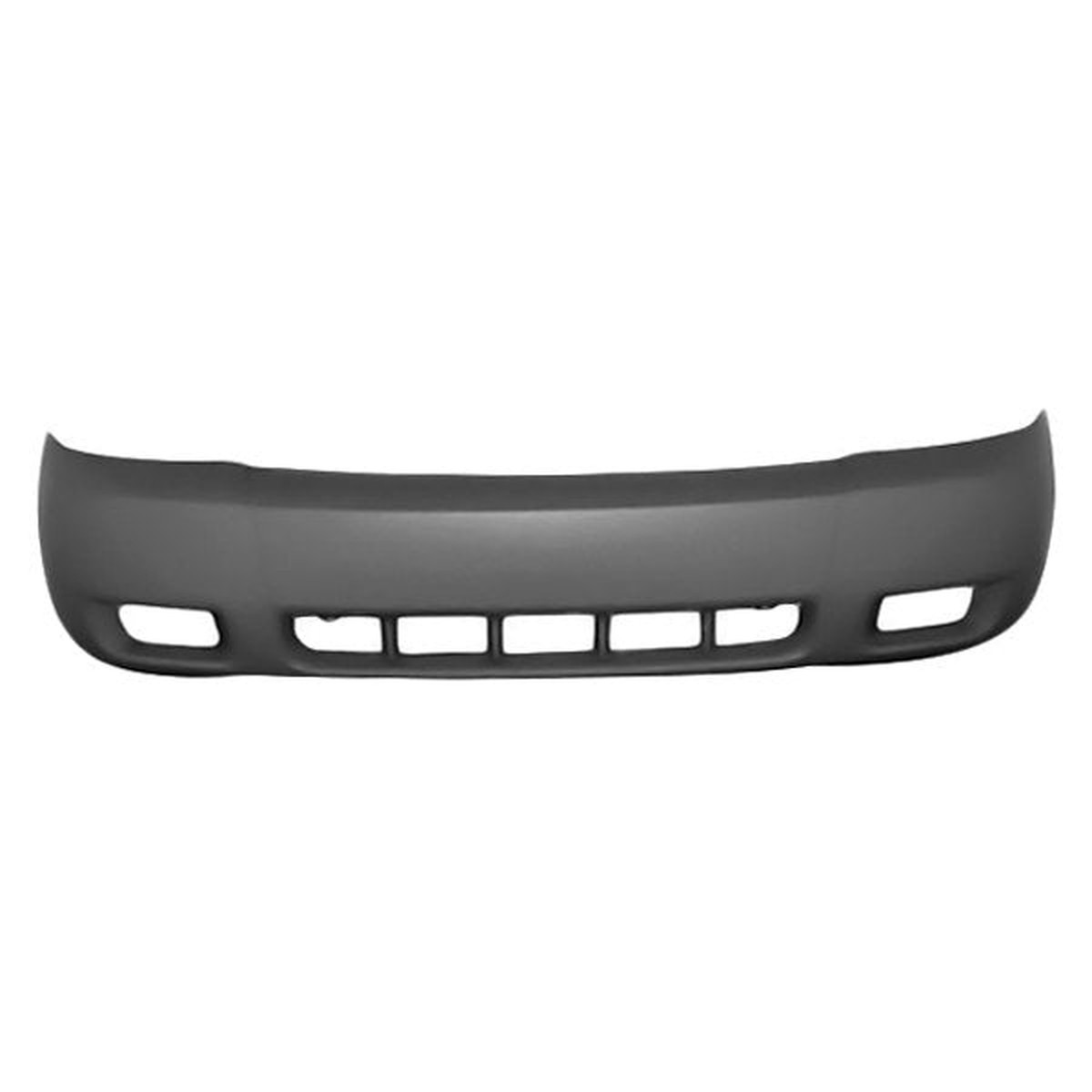 2005 Mercury Montego Front Bumper Painted (OEM) DISCONTINUED PRODUCT