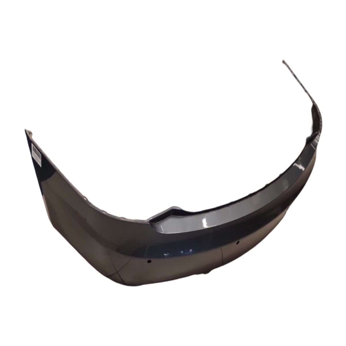2016-2021 Tesla Model S Rear Bumper Painted (OEM Apr 2016-Jan 2021)