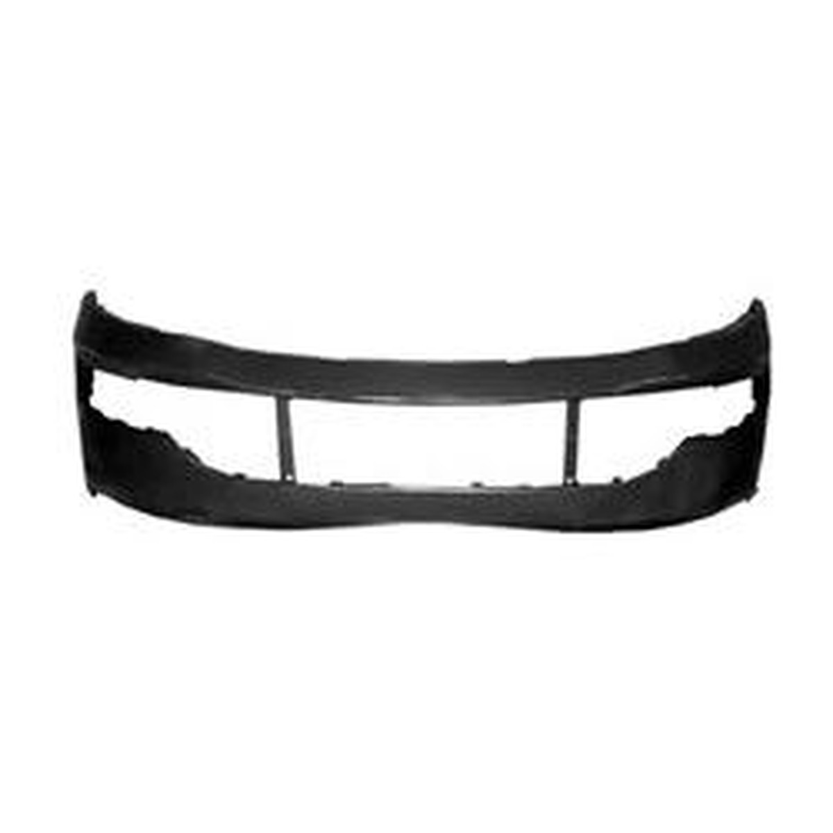 2017 Chrysler 200 Front Bumper Painted (OEM)