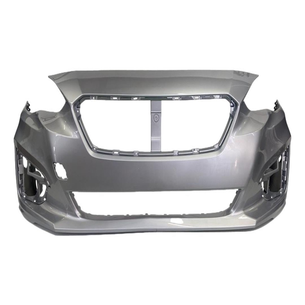 2020-2023 Subaru Impreza Front Bumper Painted