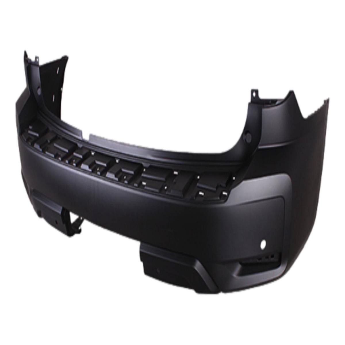 2021-2023 Nissan Armada Rear Bumper Painted