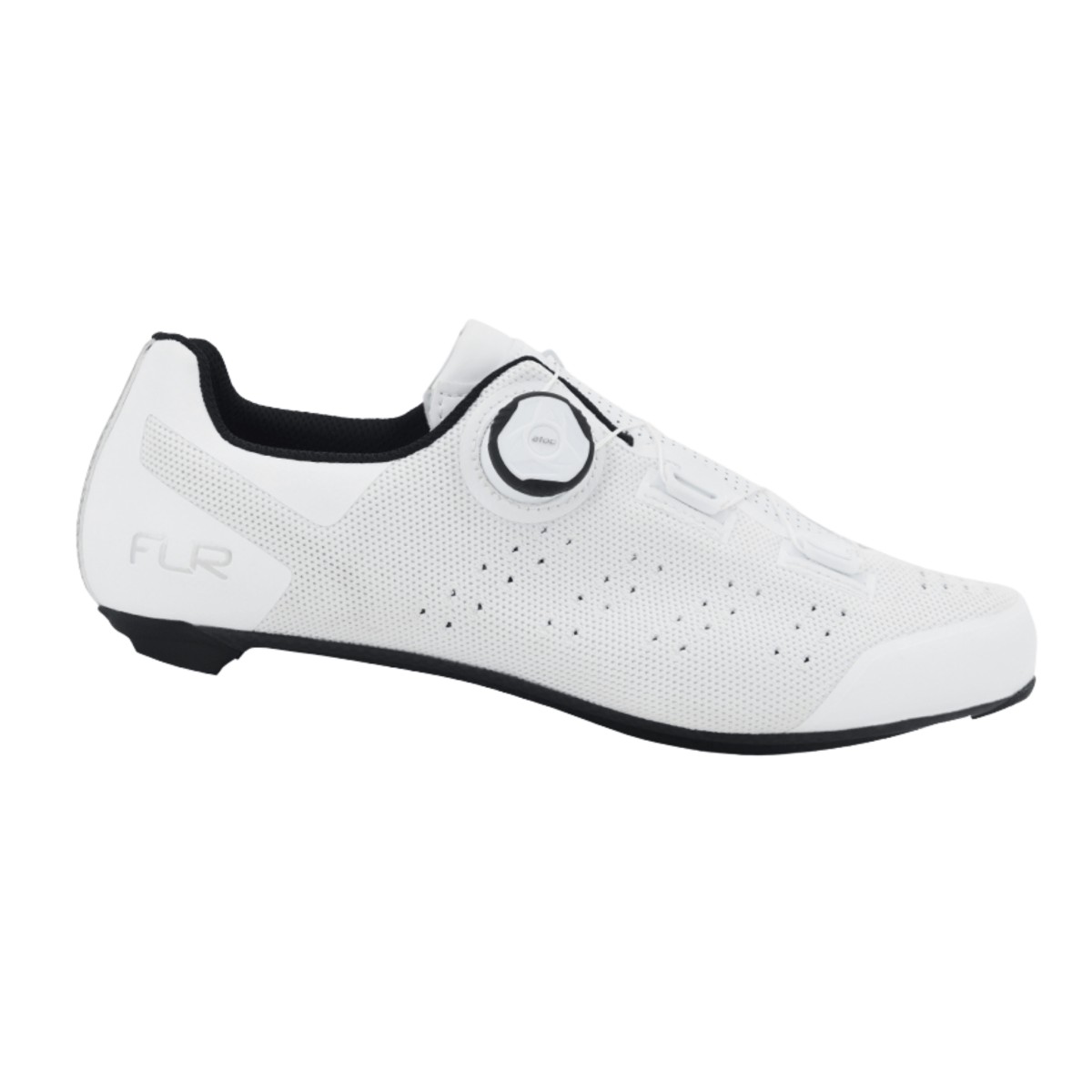 Flr Fnt-5 Road Triathlon Shoes PureWhite42