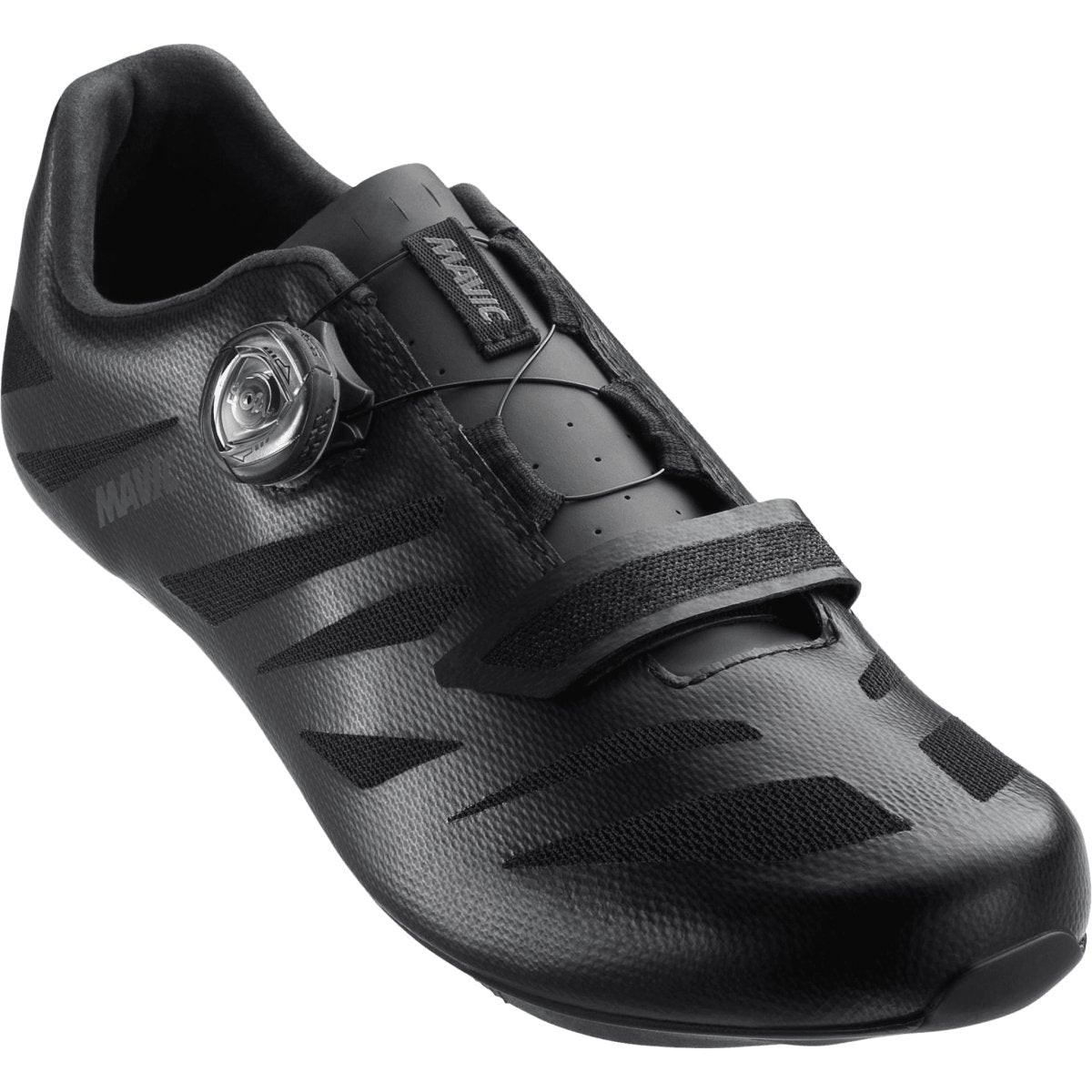 Mavic Cosmic Elite Sl Road Shoes BlackUk95