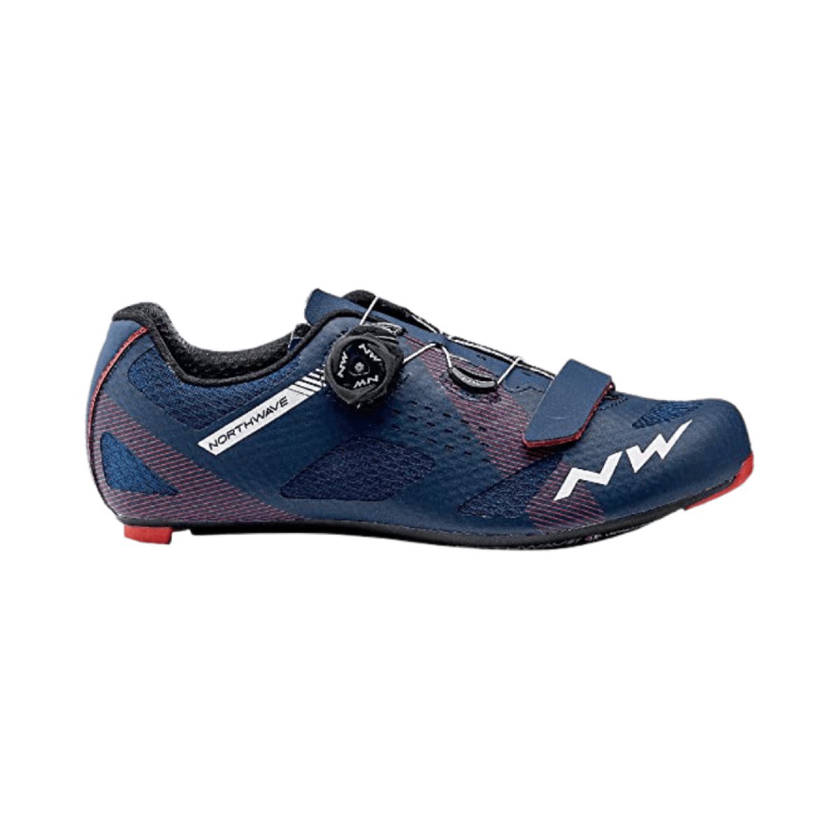 Northwave Storm Carbon Shoes DarkBlue43