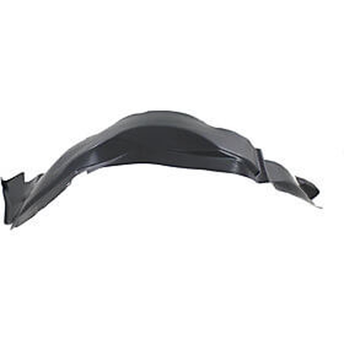 2004 Jeep Grand Cherokee Fender Liner